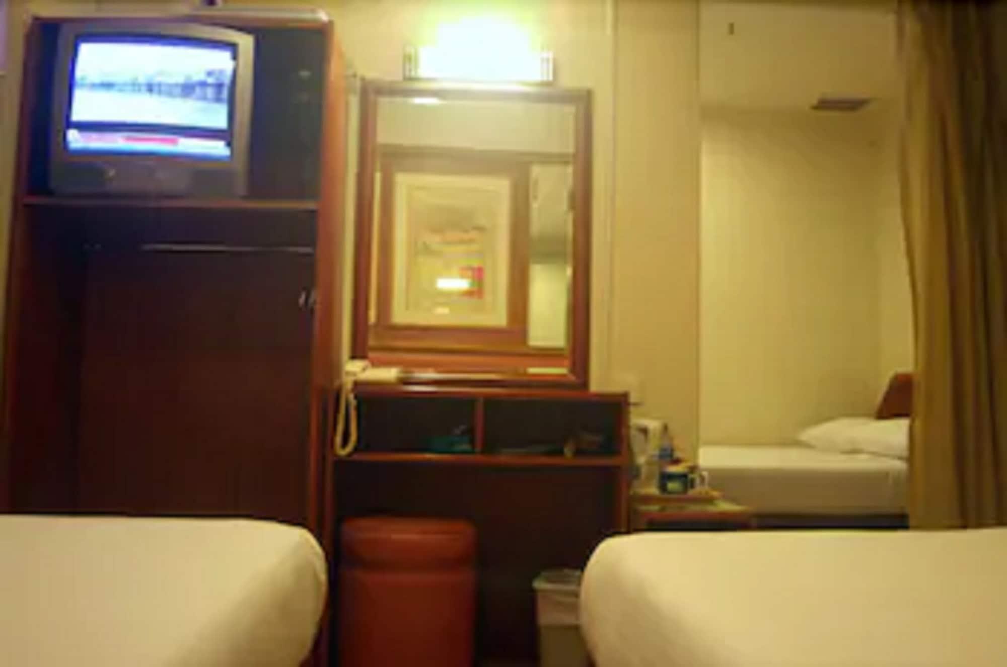 Hotel 81 Geylang Singapura Exterior foto