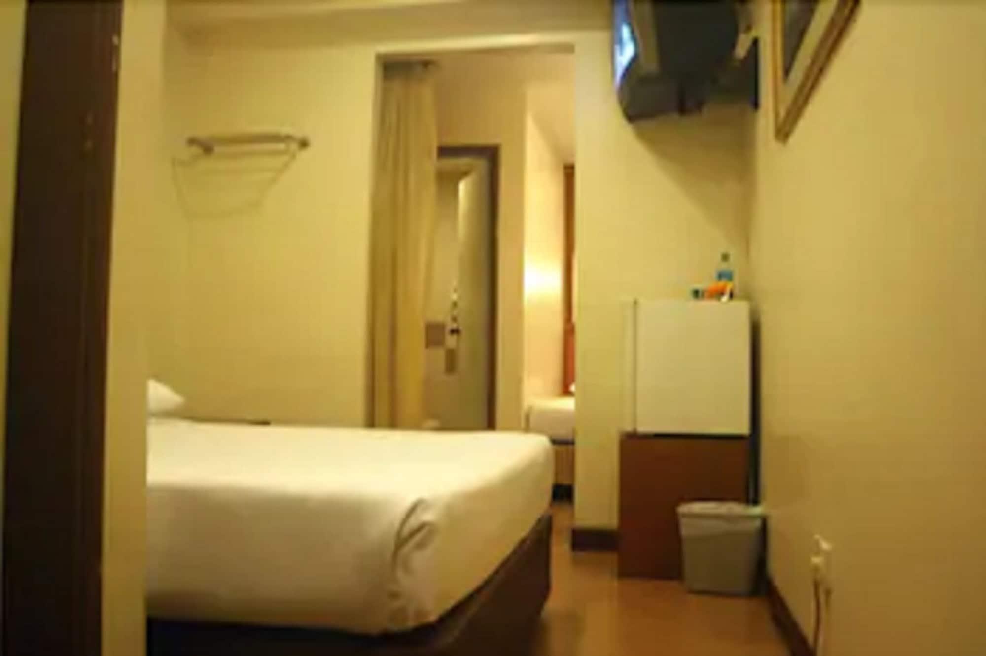 Hotel 81 Geylang Singapura Exterior foto