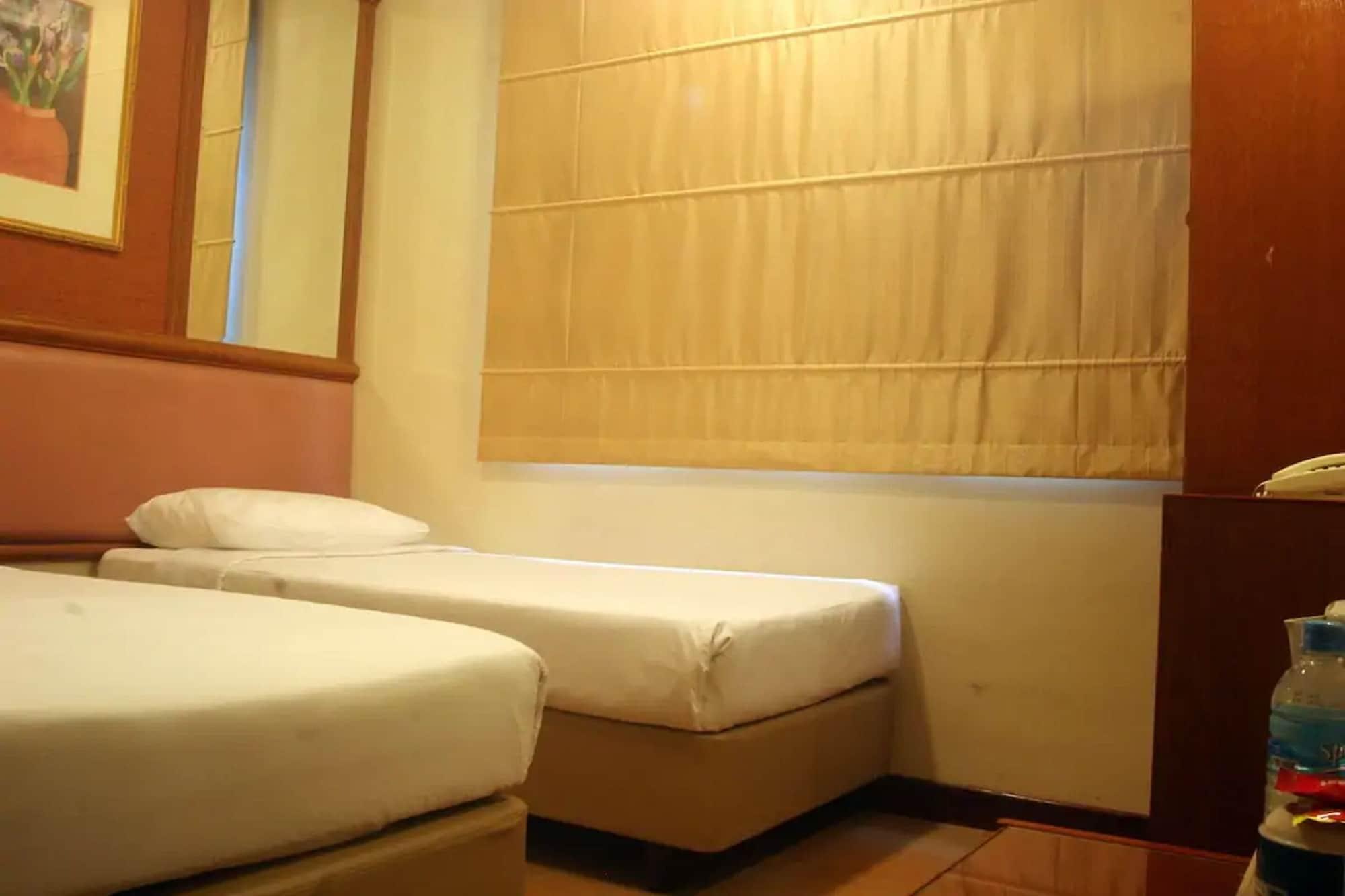 Hotel 81 Geylang Singapura Exterior foto