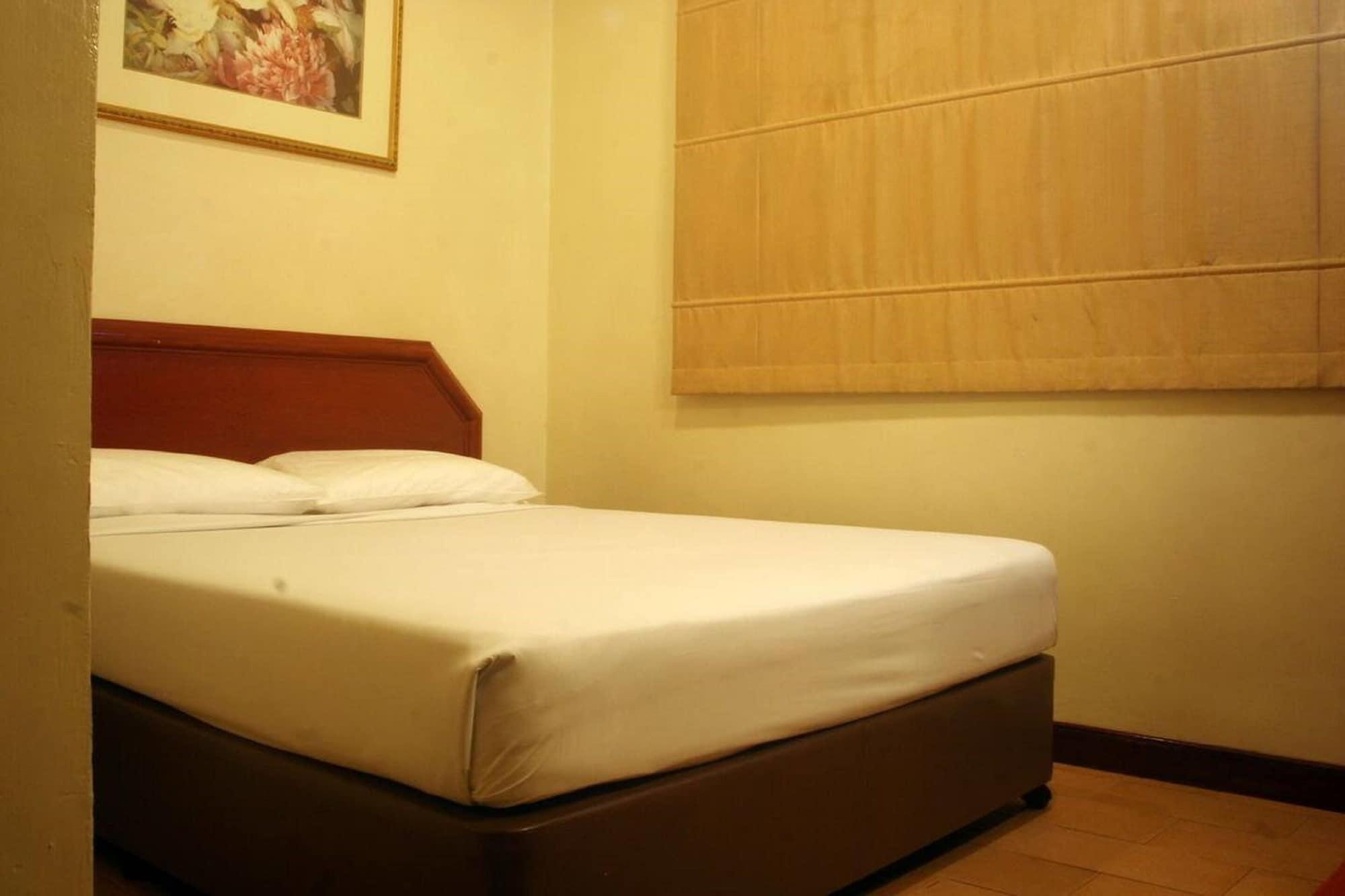 Hotel 81 Geylang Singapura Exterior foto