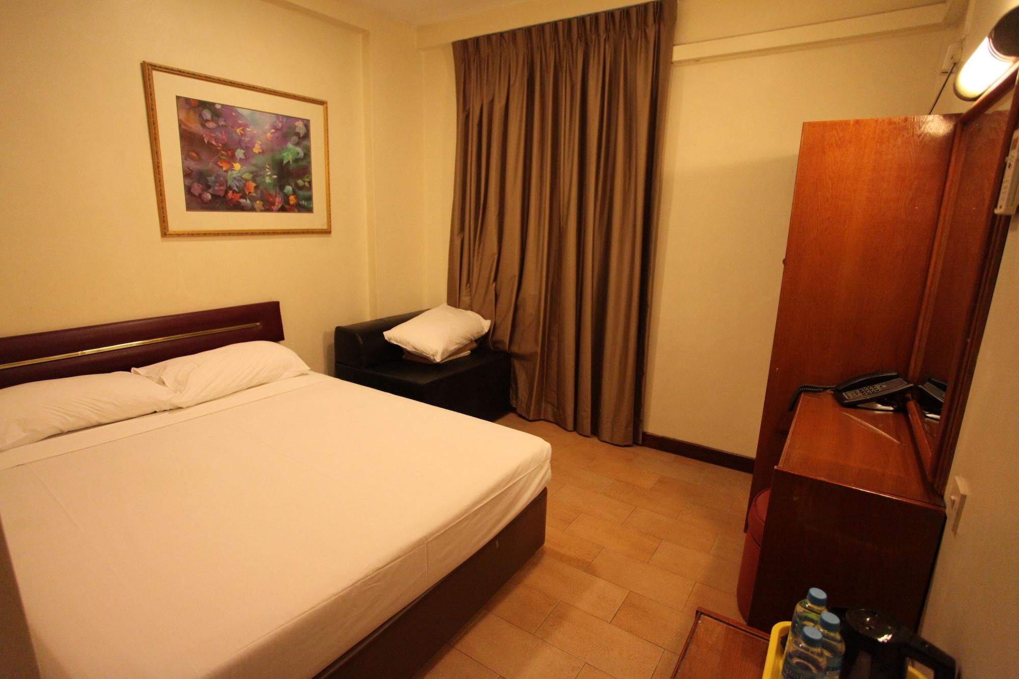 Hotel 81 Geylang Singapura Exterior foto