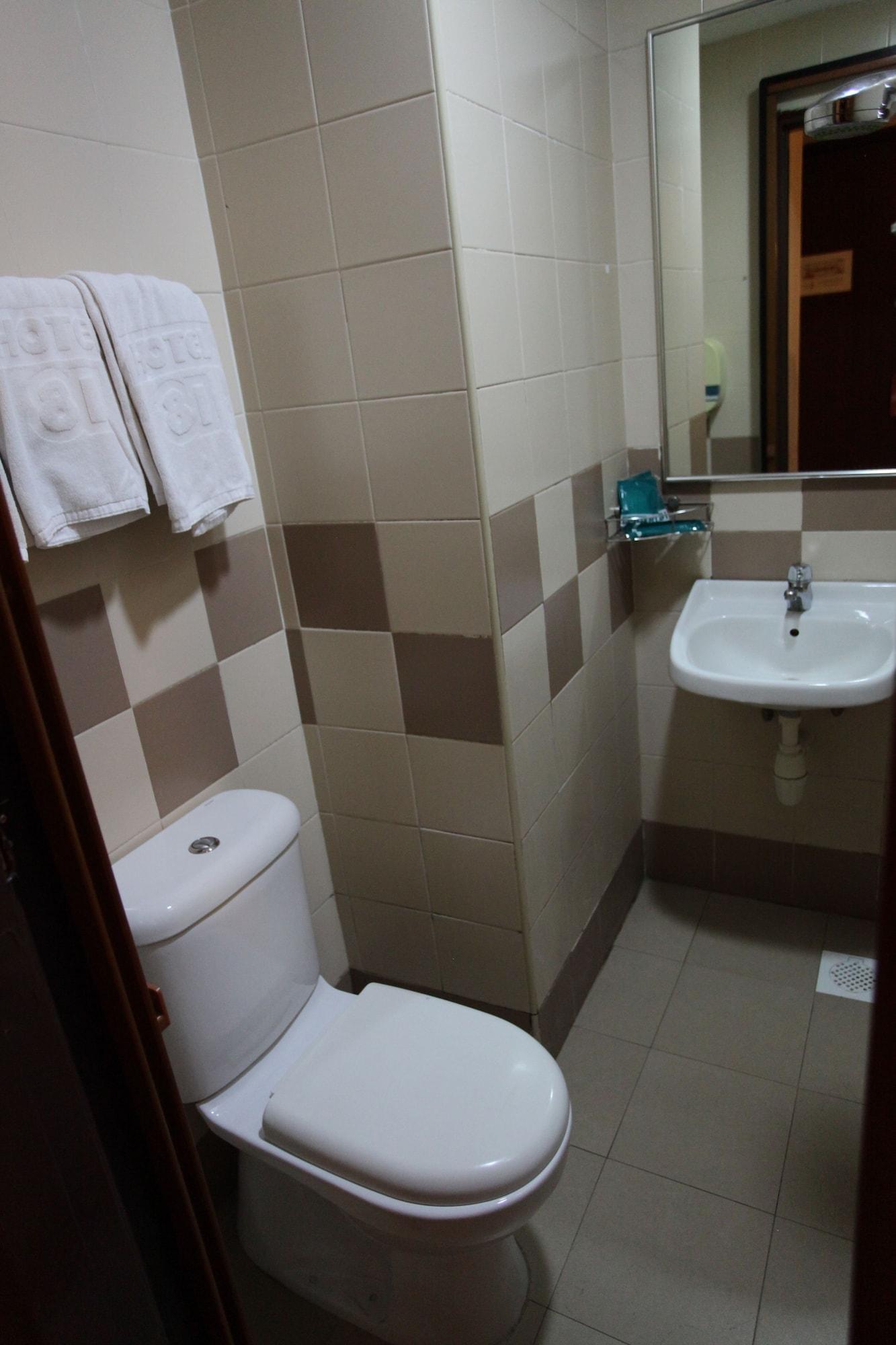 Hotel 81 Geylang Singapura Exterior foto