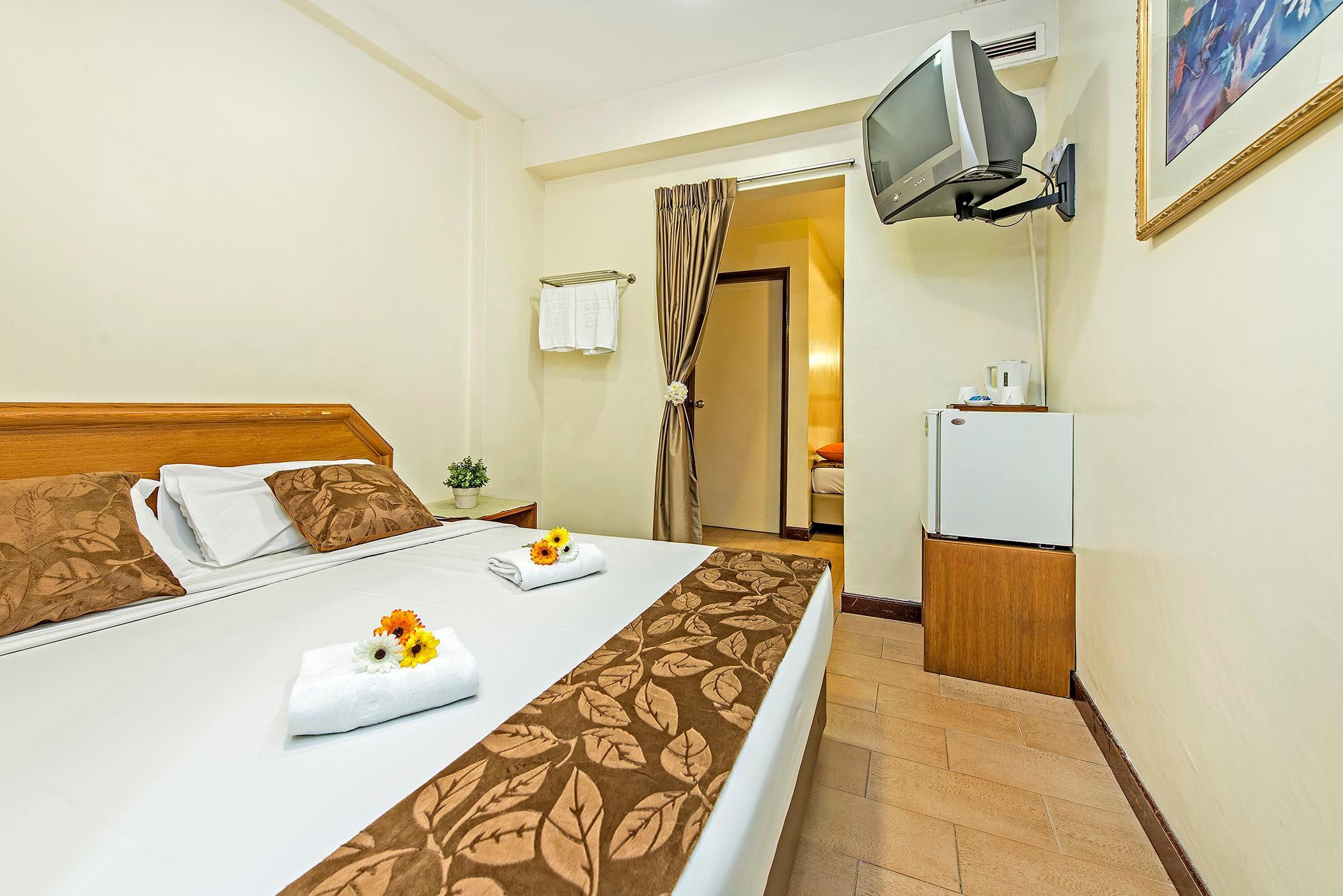 Hotel 81 Geylang Singapura Exterior foto