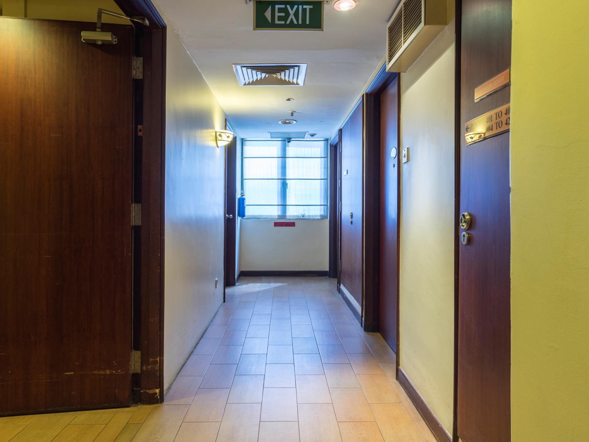 Hotel 81 Geylang Singapura Exterior foto