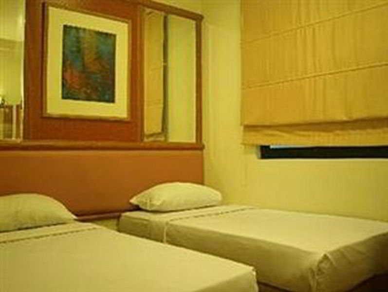 Hotel 81 Geylang Singapura Exterior foto