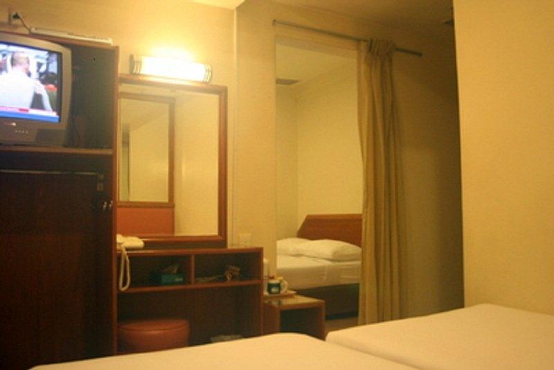 Hotel 81 Geylang Singapura Exterior foto