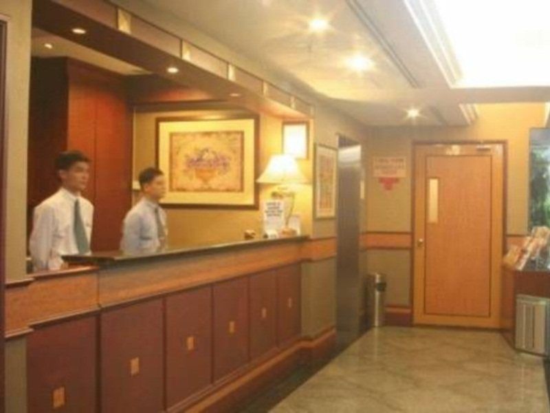 Hotel 81 Geylang Singapura Exterior foto