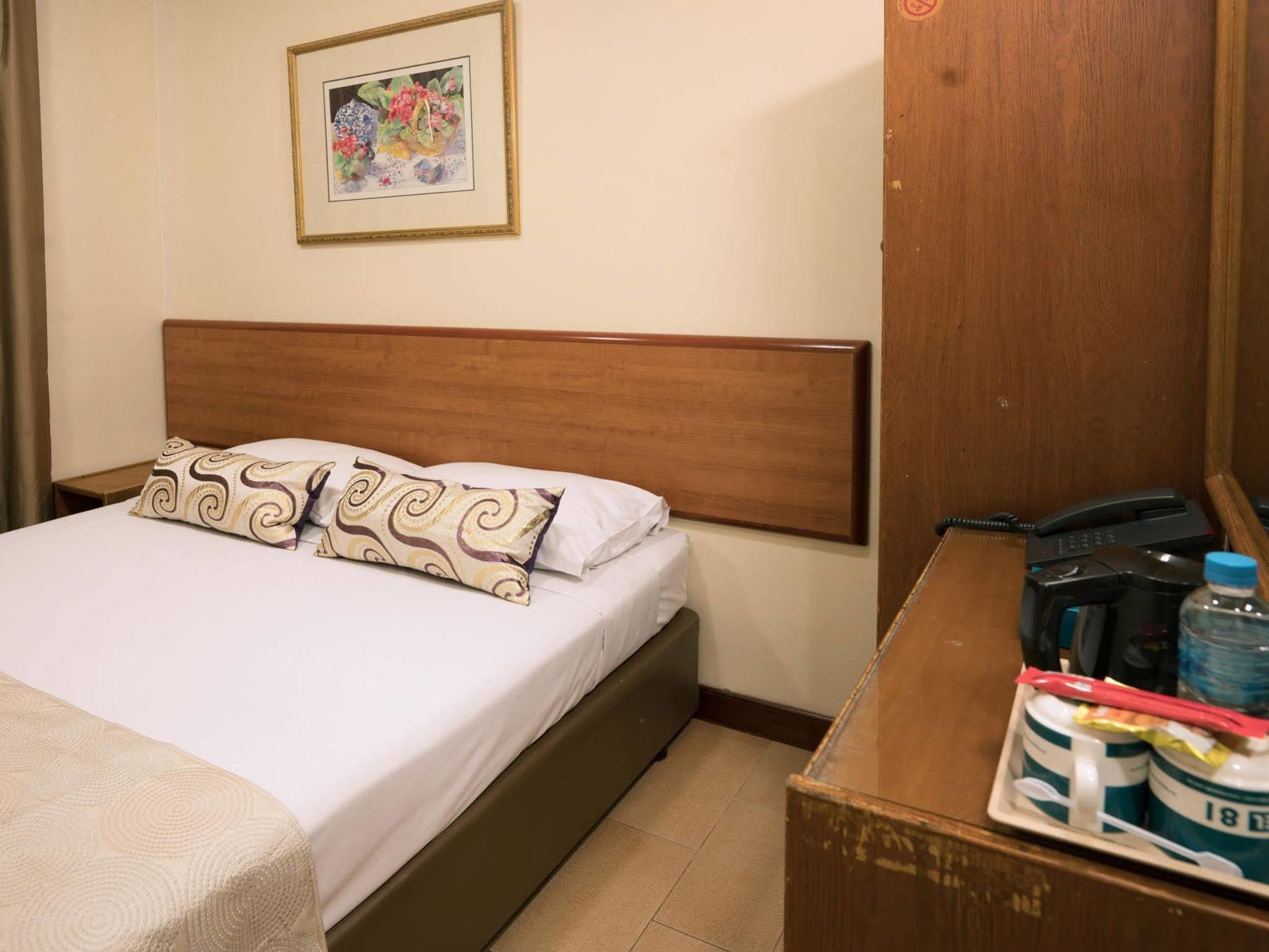 Hotel 81 Geylang Singapura Exterior foto